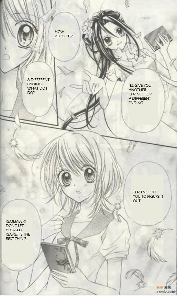 Butterfly Read Book Chapter 3 14